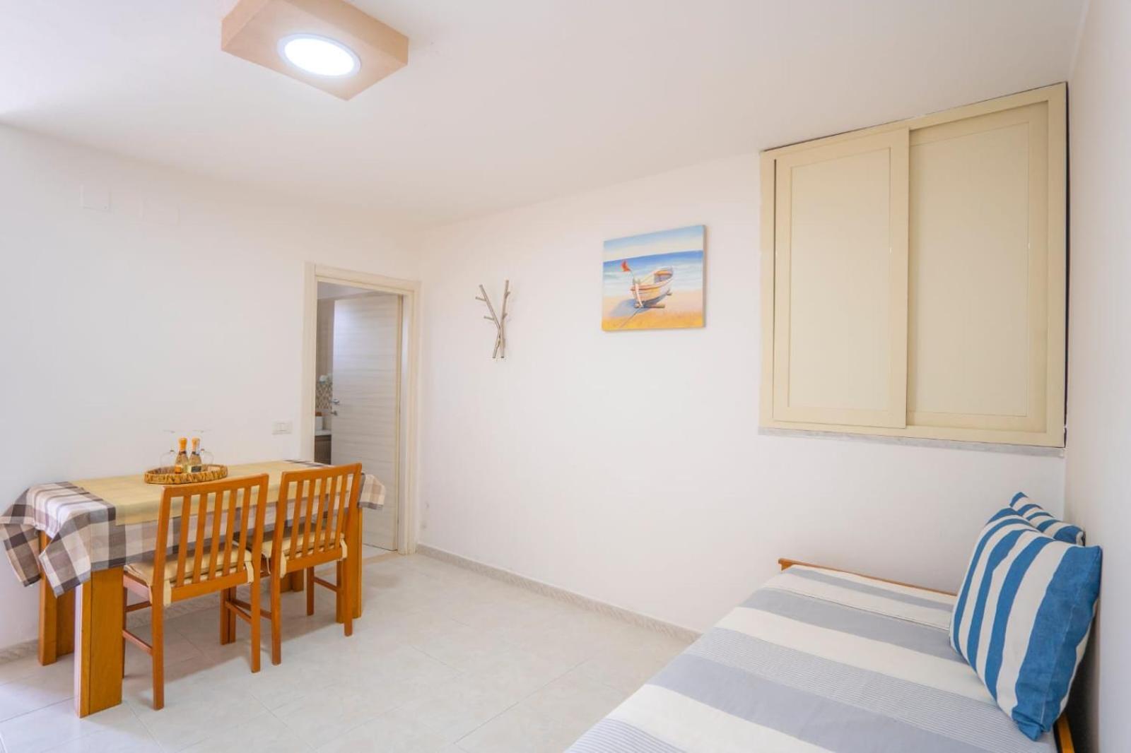Goriziana Garden Home Tropea Exterior foto