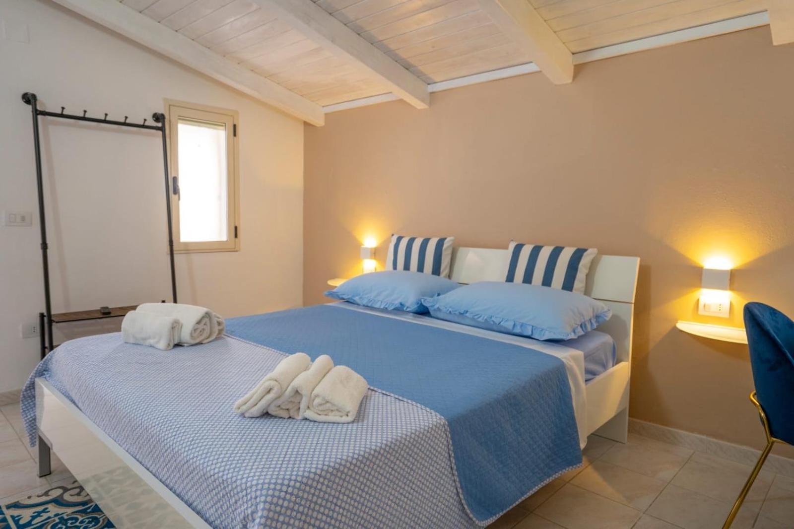 Goriziana Garden Home Tropea Exterior foto