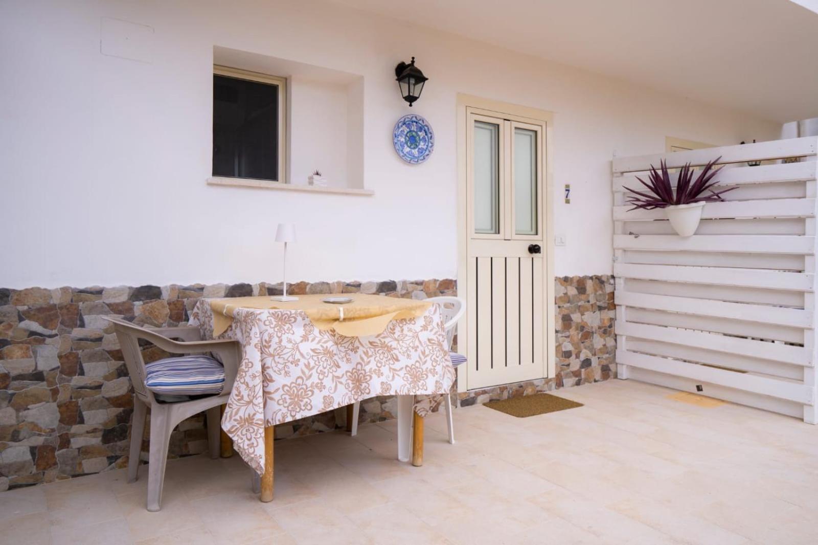 Goriziana Garden Home Tropea Exterior foto