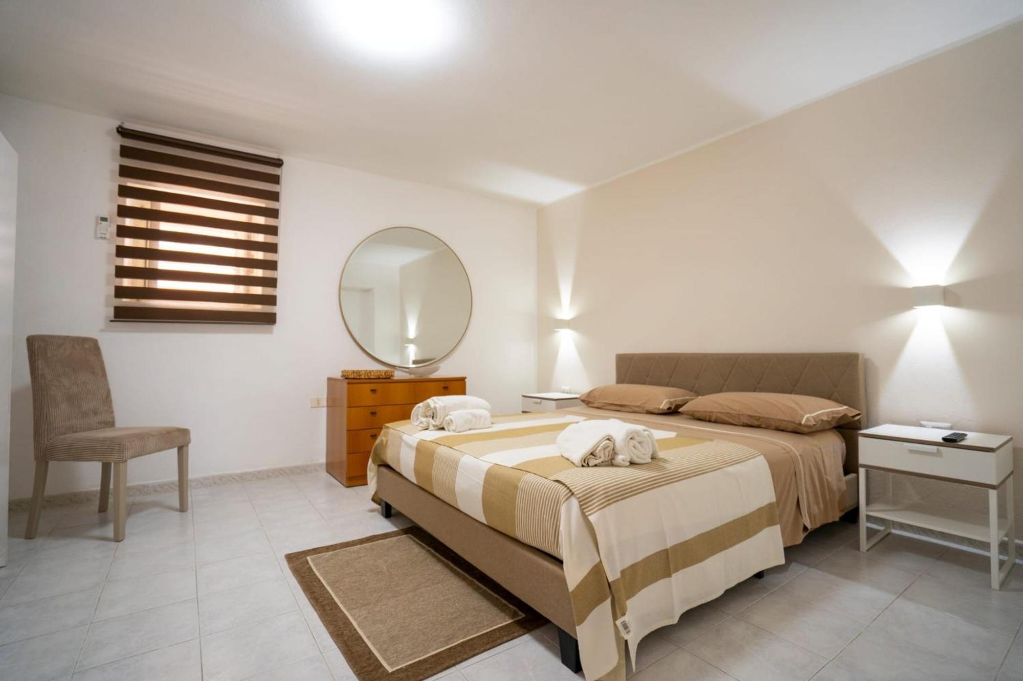 Goriziana Garden Home Tropea Exterior foto